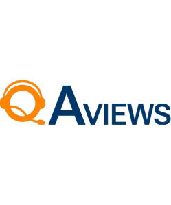 QAViews Contact Center Quality Assurance Audit Software