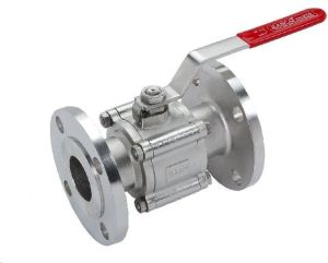 Ball Valves