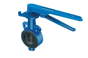 Butterfly Valves