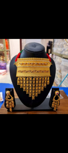 royal rajputana jewellery set