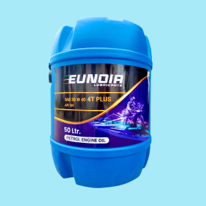 20 w 50 4t plus engine oil