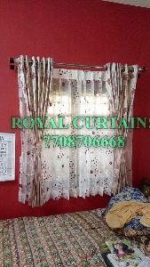 Window Curtains