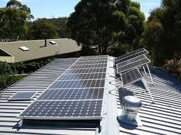 KS POWE- Solar Rooftop System