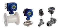 flow measurement