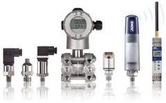 pressure measuring instruments