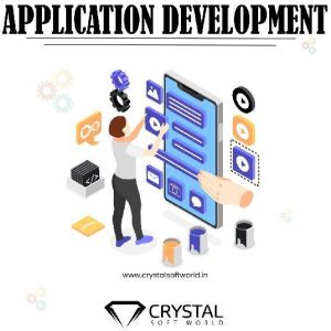 Application Development Service