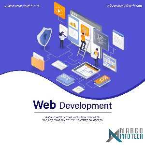 Web Development