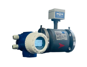 Electromagnetic Flow Meter