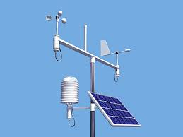 Weather Stations