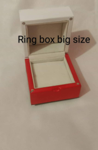 Ring Box