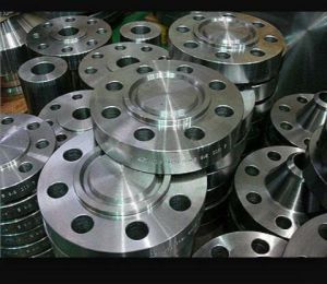 Flanges