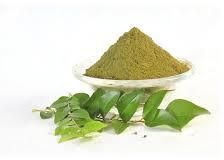 Curry Leaves Powder