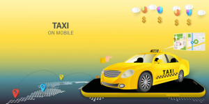 24 hour taxi services