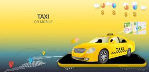 24 hour taxi services