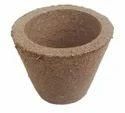 Cow Dung Sambrani Cup