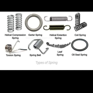 Coil Spring