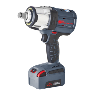 cordless impact wrench