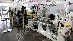 LDPE Extrusion Machine