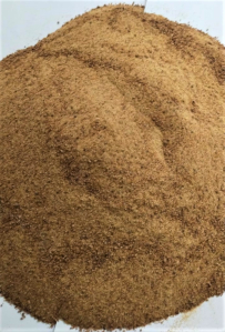 Distillers Dried Grains with Soluble (DDGS)