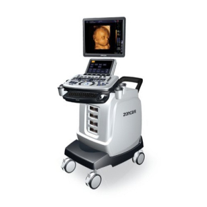 Ultrasound Machine