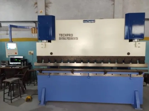 Cnc Bending Machine