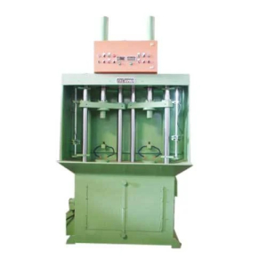 Hydraulic Broaching Machine