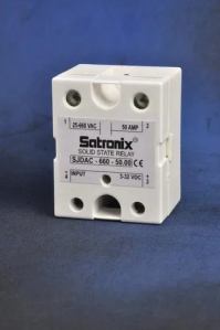 Solid state switches