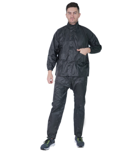 CROWN Rain Suits