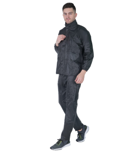 CROWN Rain Suits