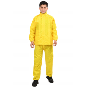 RAYS RAIN SUIT