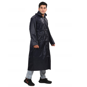 KING RAIN COAT