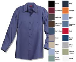 FILA FILL SHIRTS