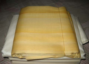 Murshidabad Silk Fabric