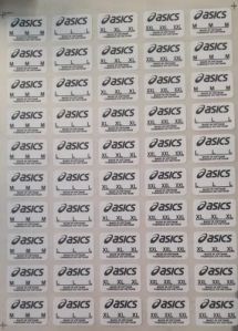 Custom Heat Transfer Stickers