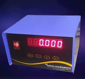 Digital Indicator For Cranes