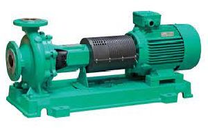 Willo Pump Repair Services