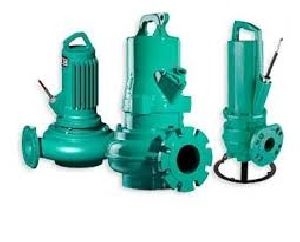 Willo Pump Repair Services