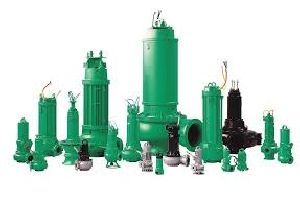 Willo Pump Repair Services