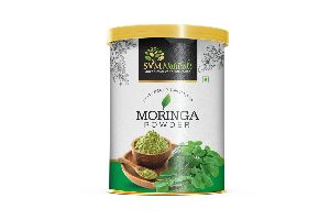 Moringa Dry Leaves Powder