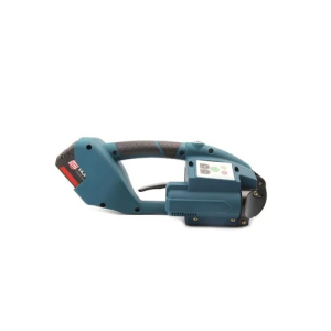 electric strapping tool