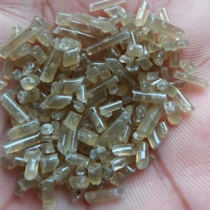 EPS Plastic Granules