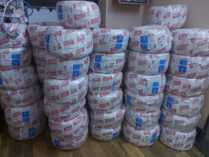 polycab solar cable