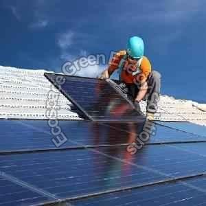 SOLAR INSTALLATION AND COMMISSIONING SERVICES