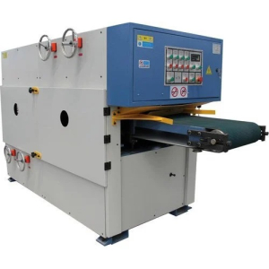 Single Side Plywood Sanding Machine