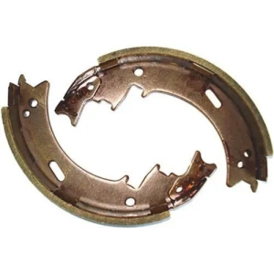 forklift brake shoe