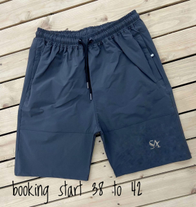 Mens Sports Shorts