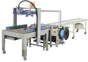 Automatic Packaging Line