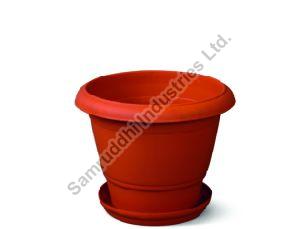 Planter Sunflower with Base Plate
