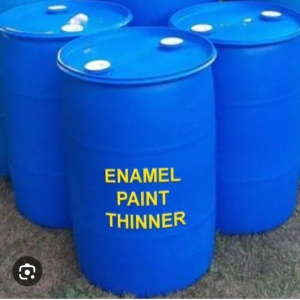 synthetic enamel pass thinner