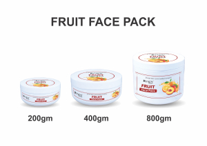 Rynon Fruit Face Pack